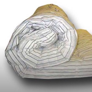 НА ССАНЫХ МАТРАСАХ