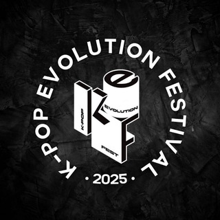 K-POP EVOLUTION ELISTA