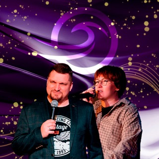 ГРУППА СЛОВА & ДУХА