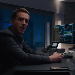 ТРЕЙДИНГ И ТОЧКА