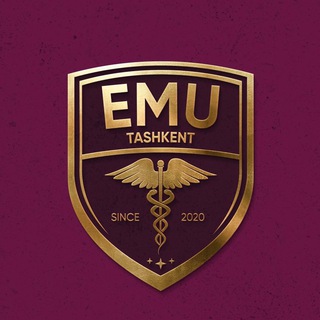 EMU • YТU • ЕМУ