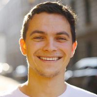 ВИК АНДРЕЕВ | MAYA