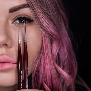 NAILARTIST.MOSCOW  ВОРОНИНА ВАЛЕНТИНА