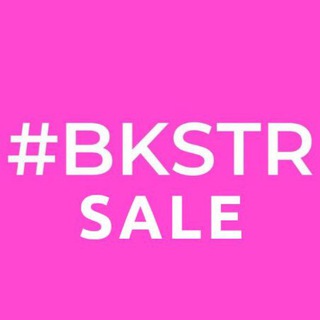 BAKSTORE SALE
