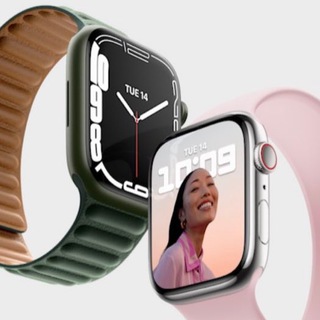  WATCH  ساعة أبل
