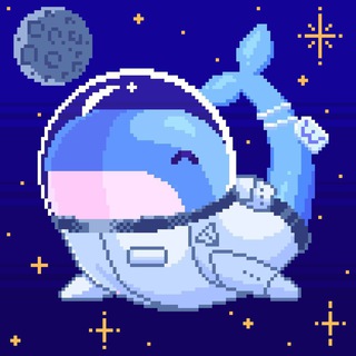 WHALE’S TALES