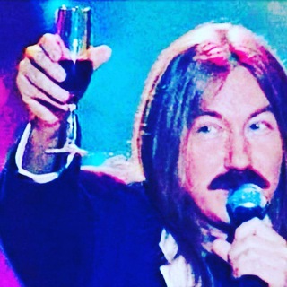 ВЫПЬЕМ ЗА ЛЮБОВЬ