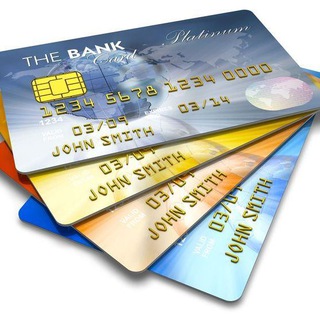 БАНКОВСКИЕ КАРТЫ VISA