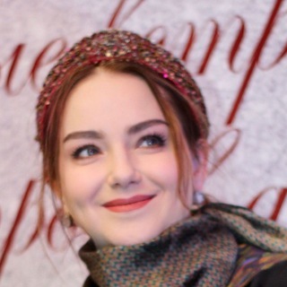 ОЛЬГА БУДИНА