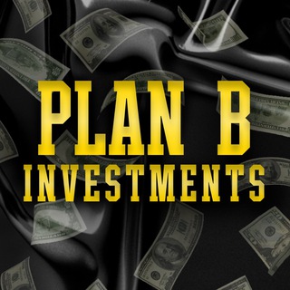 PLAN «B» INVESTMENTS