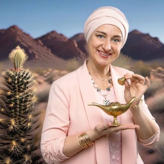 АРАБСКИЙ БЕЗ ГРАНИЦ С ЕЛЕНОЙ КЛЕВЦОВОЙ