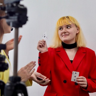 МАРИ МИГАЛЬ — ПРО МОЗГ И БИЗНЕС