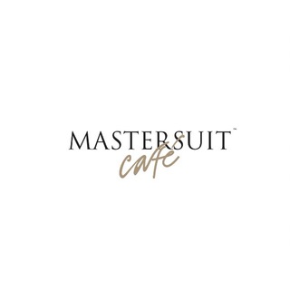 MASTERSUIT CAFÉ