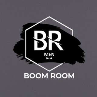 BOOM ROOM MEN