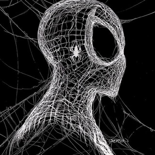 PETER PARKER 