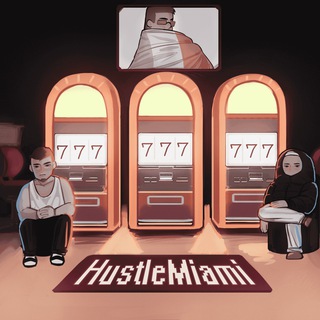 HUSTLEMIAMI 52