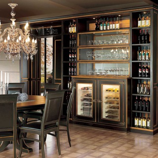 ДОМАШНИЙ БАР | РЕЦЕПТЫ КОКТЕЙЛЕЙ