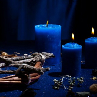 СВЕЧИ НА ВСЕ СЛУЧАИ ЖИЗНИ