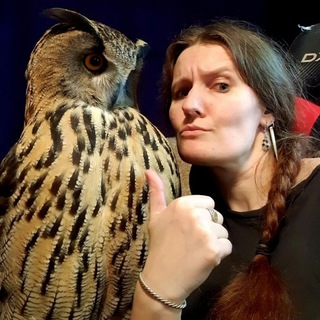 NIKA ZUBRA & COMANDANTE YOLL