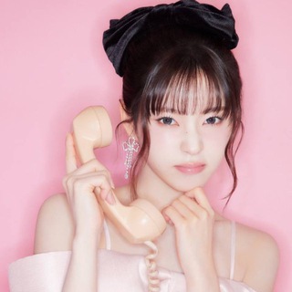 ୨ৎ FALL IN LUV WITH NMIXX !