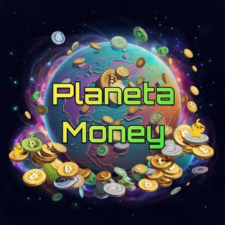 PLANETA MONEY | ВСЕ ПРО CRYPTO