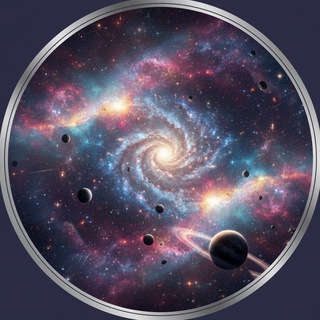 ПРОСТО КОСМОС