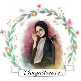 VANYASTORE CHANNEL
