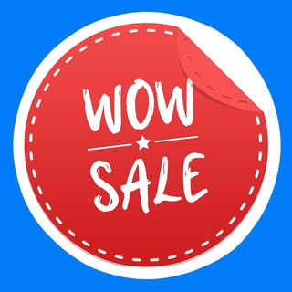 WOW SALE | ЧЁРНАЯ ПЯТНИЦА