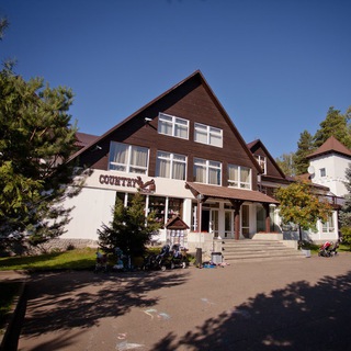 КАНТРИ РЕЗОРТ / COUNTRY RESORT / MAOT