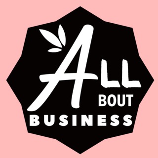 ALL ABOUT BUSINESS