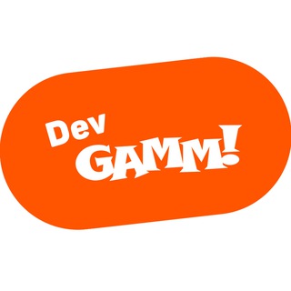 DEVGAMM