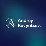 DR. ANDREY KOVYNTSEV PHD.