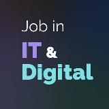 JOB IN IT&DIGITAL