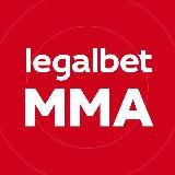 LEGALBET MMA | АНДРЕЙ МУЗАЛЕВСКИЙ