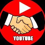 YOUTUBE | БИРЖА УСЛУГ