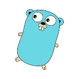 GOLANG КНИЖНАЯ ПОЛКА