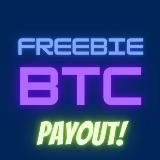 FREEBIE BTC PAYMENTS