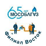 МОСОБЛГАЗ ВОСТОК