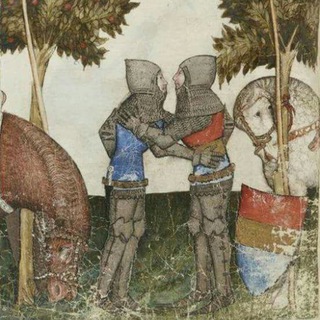 ВЕЛИК И ИНКВИЗИТОР