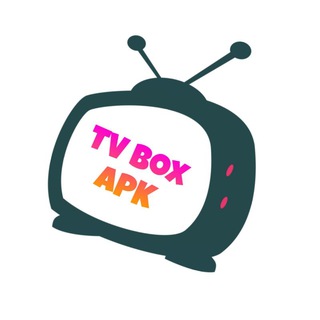 TV BOX • APK