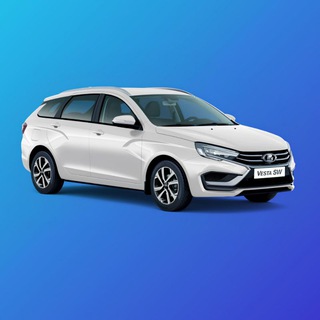 АВТОВАЗ КЛУБ LADA