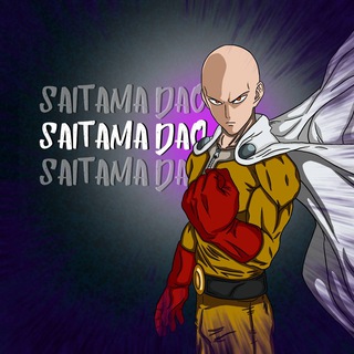 SAITAMA DAO