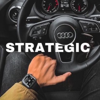 STRATEGIC 