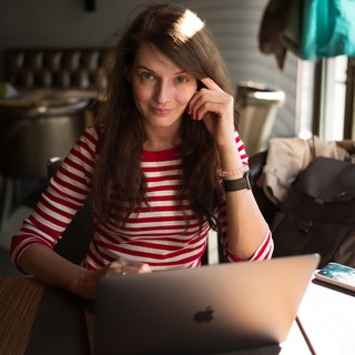 МАМЫКИНА ЯВИЛАСЬ