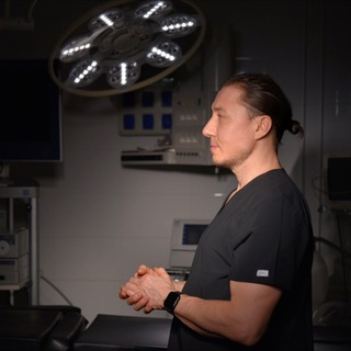 О ПЛАСТИКЕ (18+) - ОФИЦИАЛЬНЫЙ КАНАЛ АЛМАЗОВА ИЛЬИ АЛЕКСЕЕВИЧА