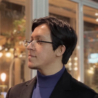 АДМЕТ АКХТЕР — IT-БИЗНЕС, ПРОДУКТЫ И ЦИФРОВИЗАЦИЯ