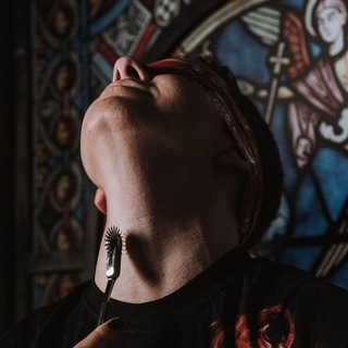 18+ БЛОГ ОРГАНИЗАТОРА ПАТИ NESТРАШНО