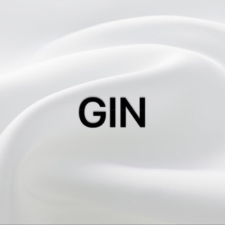 GIN CLUB SQUAD 