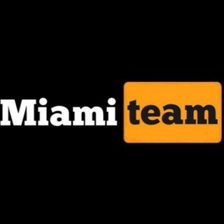 МIАMI TЕАM