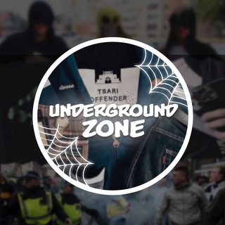 UNDERGROUND ZONE